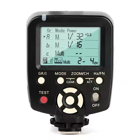 Yongnuo YN560-TX Wireless Flash Controller and Commander YN-560III YN560 IV Flash Speedlite,YN-560TX