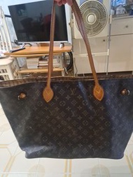 LV Neverfull