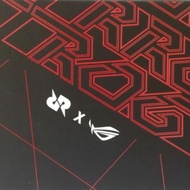 BESELLER! MERCHANDISE RRQ X ROG 3 GIFT BOX - GINAL