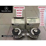 ( 100% ORIGINAL ) MERCEDES BENZ C-CLASS W205 C160 C180 C200 C250 C300 C350E W238 E300 E350 ENGINE MO