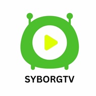 SYBORGTV RENEW TOPUP IPTV SYBORG TV FULL CHANNEL