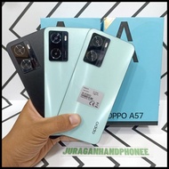 Oppo A57 Ram 4Gb Internal 64Gb Hp Second Seken Bekas