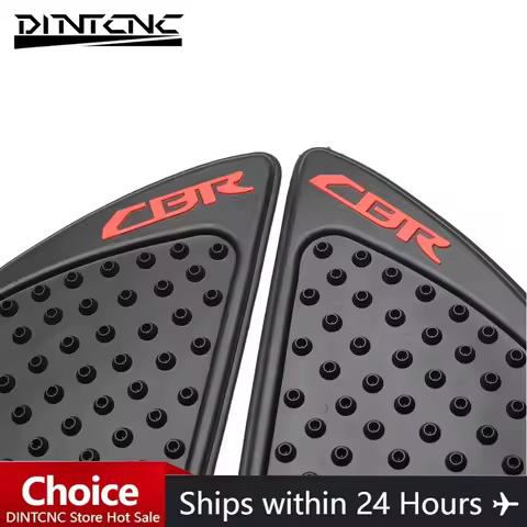 For HONDA CBR1000RR Motorcycle Fuel Tank Anti-Skid Sticker Traction Protective Pad FIREBLADE SP CBR1