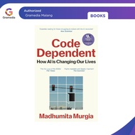 Gramedia Malang - Code Dependent (Import)