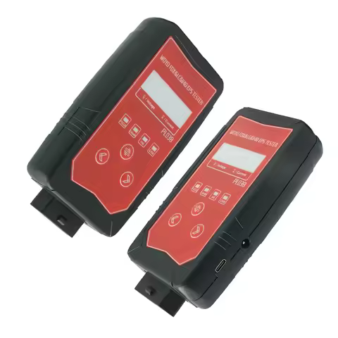 XBD WOYO PL038 For Ford Focus, Kuga, Explorer, Lincoln, Volvo V40 Iron Shell Electric Power Steering