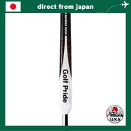 Golf Pride Reverse Taper Putter Grip – Medium Flat (RT MID)