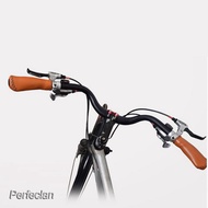 Retro Aluminum Alloy Mountain Handlebar 25.4mm