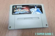 【 SUPER GAME 】SFC(日版)二手原版遊戲~聖火降魔錄-聖戰的系譜(0029)