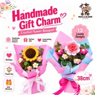 Bouquets Flower Bouquet Girlfriend Birthday Flower Bouquet Hadiah Bunga Untuk Perempuan Bunga Girlfr