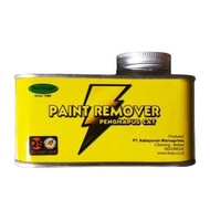 Beta Chemie Paint Remover Penghapus / Perontok Cat Soda Api Cair Kemasan 225gr SODA API REMOVER // S