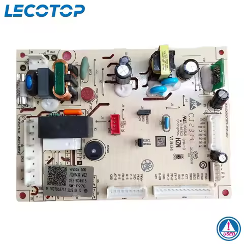 0321804515 Control Board For Haier Refrigerator Circuit PCB Fridge Motehrboard Freezer Spare Parts