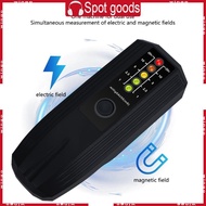 WIN Electromagnetic Field Detector EMF Meter RadiationMonitor Tester Gauss Meter