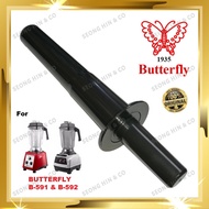 BUTTERFLY GENUINE TAMPER FOR B-591 / B-592 COMMERCIAL BLENDER