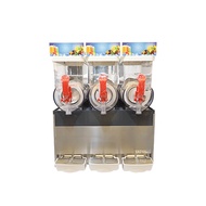 เครื่องทำสเลอปี้ 3โถ 15ลิตร คิชเช่นมอลล์ SP03-15L