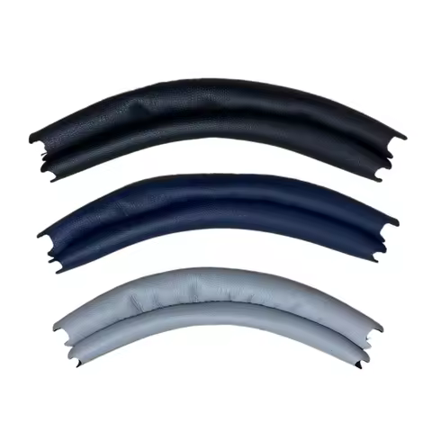 Headphone Headband Cover For Sony WH-CH710 CH720N Headband Pad Enjoy Long Listening