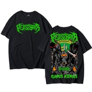 KAOS PERSEBAYA GARIS KERAS