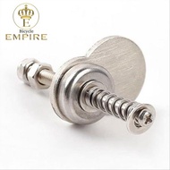 Folding Bike Lock Magnet BIcycle Empire Folding Bike Magnet