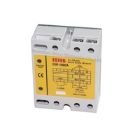 Brand new New Original Authentic Taiwan Three-phase Solid-state Relay ESR-100DA High Power Type 100A