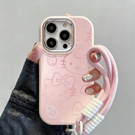 Case+bracelet Case Silicone Star case Redmi 155G 15C 13C case redmi 14c A5 10 9A 11A 12 10C 10A 12C 