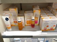 芬蘭護膚品名牌 Lumene -🇫🇮 芬蘭直送 🇭🇰🇲🇴