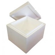 STYROFOAM + ICE PACKING COST - Star Farm