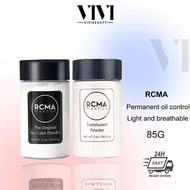 6.6 RCMA Powder 85g Flawless Finish Setting Powder,All Skin Types