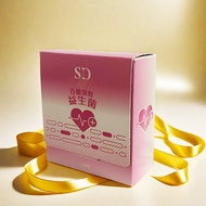 SD百億珠粒益生菌x1盒(2g/15包)