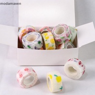 [MD] Finger Guard Bandage Writing Printed Medical Self-adhesive Bandage Sports Tape Non-woven Elasti