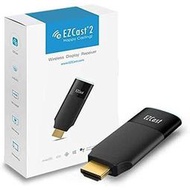 全新 EZCAST2 HDMI 無線投影接收器 安卓 / 蘋果通用【板橋魔力】