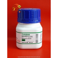 Manganese (IV) Oksida / Manganese (IV) Oxide / MnO2 Pudak Per 10 grams