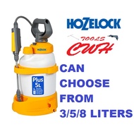 018-320-451X 3L 5L 8L HOZELOCK UK KILLASPRAY PRESSURE SPRAYER WATER MIST BOTTLE SPRAY CWH TOOLS BLAC