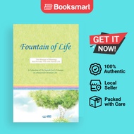 Fountain Of Life - Paperback - English - 9788975578052