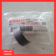 Plane Bearing connecting Rod, Metal Road Piston Rod Yamaha Xmax 250 B74-11656-30 FSX hp S17