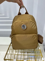 [ ERAJAY BAG ] Tas Ransel Mini 16015 Backpack Wanita Cordura Chibao Ori