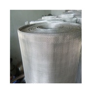 14X14 Aluminum Alloy Wire Mesh Screen Window Mosquito Net