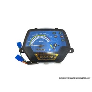 SUZUKI FX110 FX 110 MMATE METER SPEEDOMETER ASSY SPEEDO METER