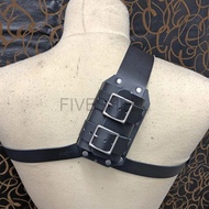 Medieval Cosplay Sword Shoulder Back Sheath Scaard Frog Holder For Men Larp Warrior Costume Rapier L