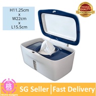 OXOs Tot Perfect Pull Wipes Dispenser