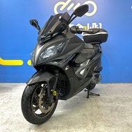 2014 光陽 刺激 400 ABS 大慶 火車站/中山醫學院旁 分期 試車 249xxKM #6635