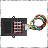 Lifepo4 Active Balancer 5A Lipo Active Balancer 4s 12V Lithium Battery Active Equalizer