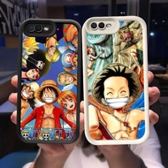Z-36 Anime One Piece Cover for Realme C1 OPPO A1K C2S C2 A3S A12E Case