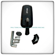 Gương H2C Kính chiếu hậu H2C chân ngắn vuông