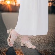 KING 070 Heels tanisa Heels High Class Premium Sandals Heels size 36-43