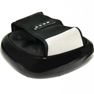 OGAWA Acu Therapy Reflexology Foot Massager (Black) Pengurut Kaki