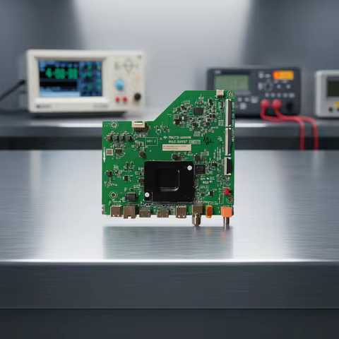 TJKJ-A1 VGH VGL C602