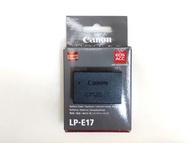 原廠 Canon 相機 EOS R8 RP R10 R50 R100 電池 LP-E17