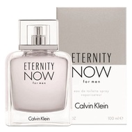 Original Eternity Now for Men EDT 100ml Perfume