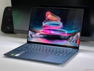 Lenovo yoga pro 7I (RTX4050)