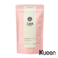 ❤️BEST❤️[OSULLOC] Wedding Green Tea (Tea Bag 20pcs) / Shipping from Korea