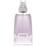 Mugler Cologne Run Free Eau De Toilette Spray
